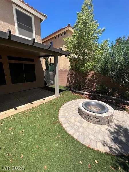9758 Panther Hollow, Las Vegas, NV 89141
