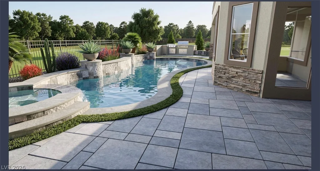 11 Paradise Valley, Henderson, NV 89052