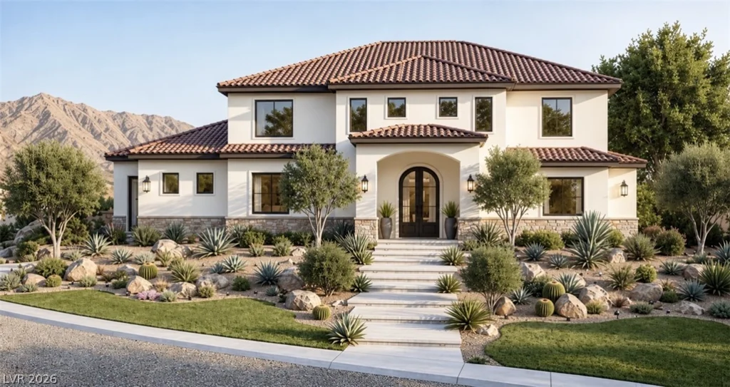 11 Paradise Valley, Henderson, NV 89052