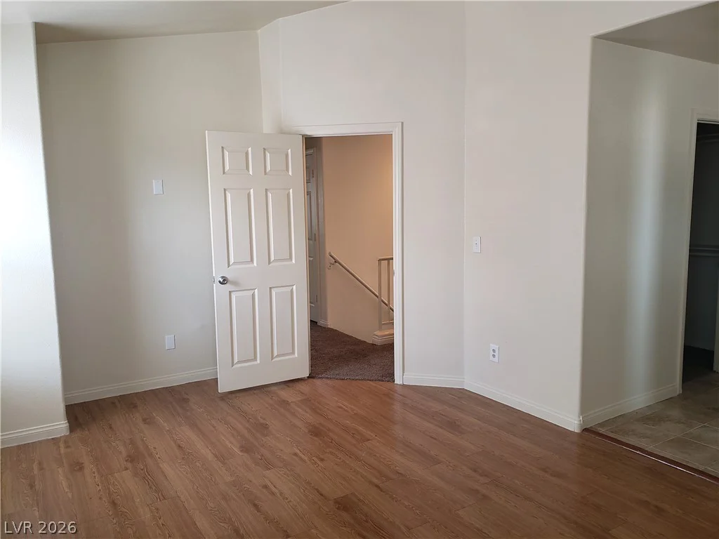 6633 Genevieve, Las Vegas, NV 89108
