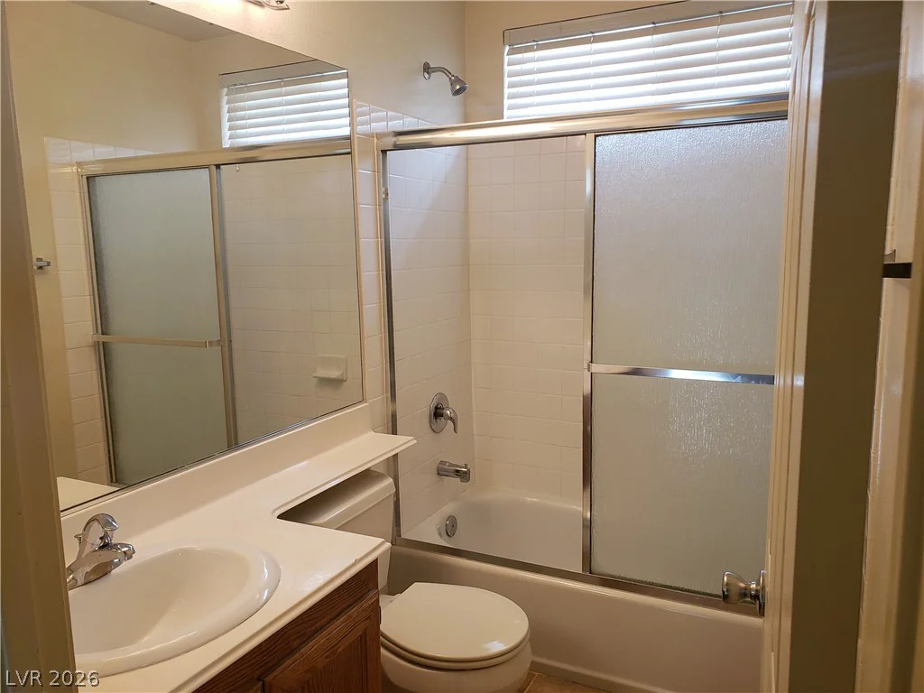 6633 Genevieve, Las Vegas, NV 89108
