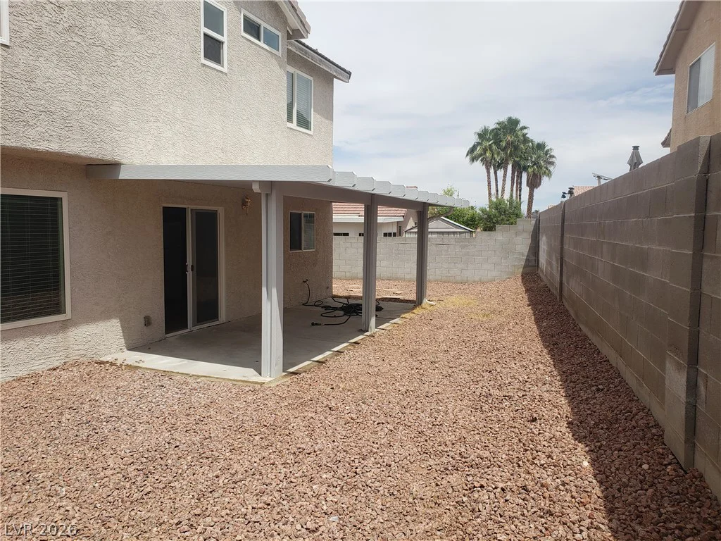 6633 Genevieve, Las Vegas, NV 89108