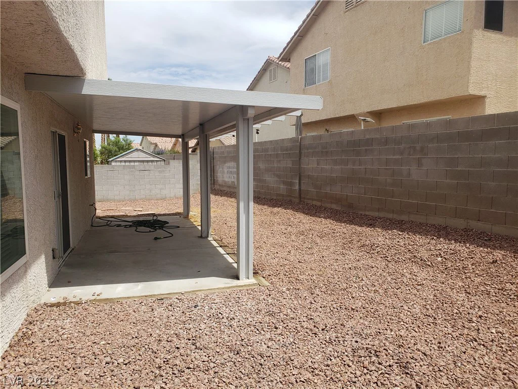 6633 Genevieve, Las Vegas, NV 89108