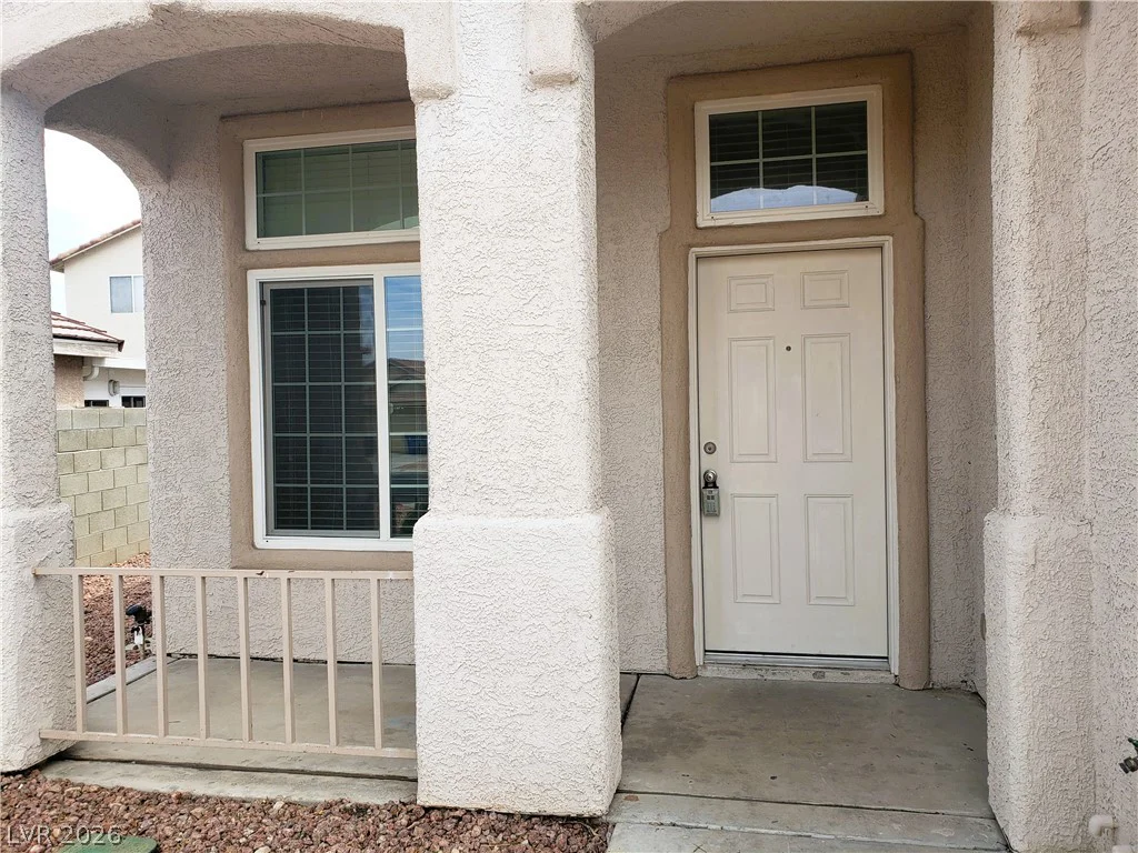 6633 Genevieve, Las Vegas, NV 89108