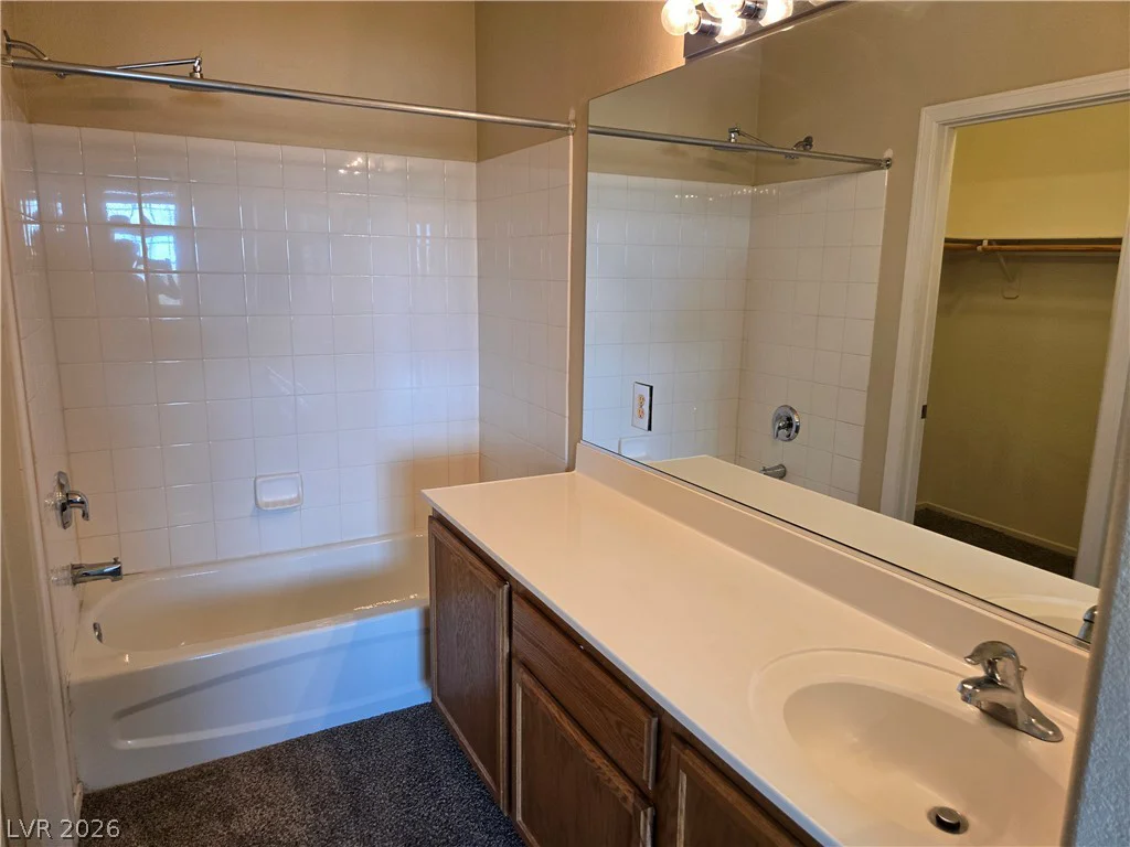 5935 Nuevo Leon, North Las Vegas, NV 89031