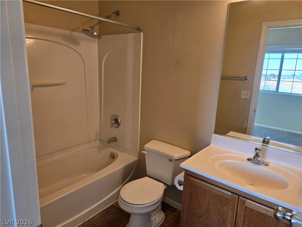 5935 Nuevo Leon, North Las Vegas, NV 89031