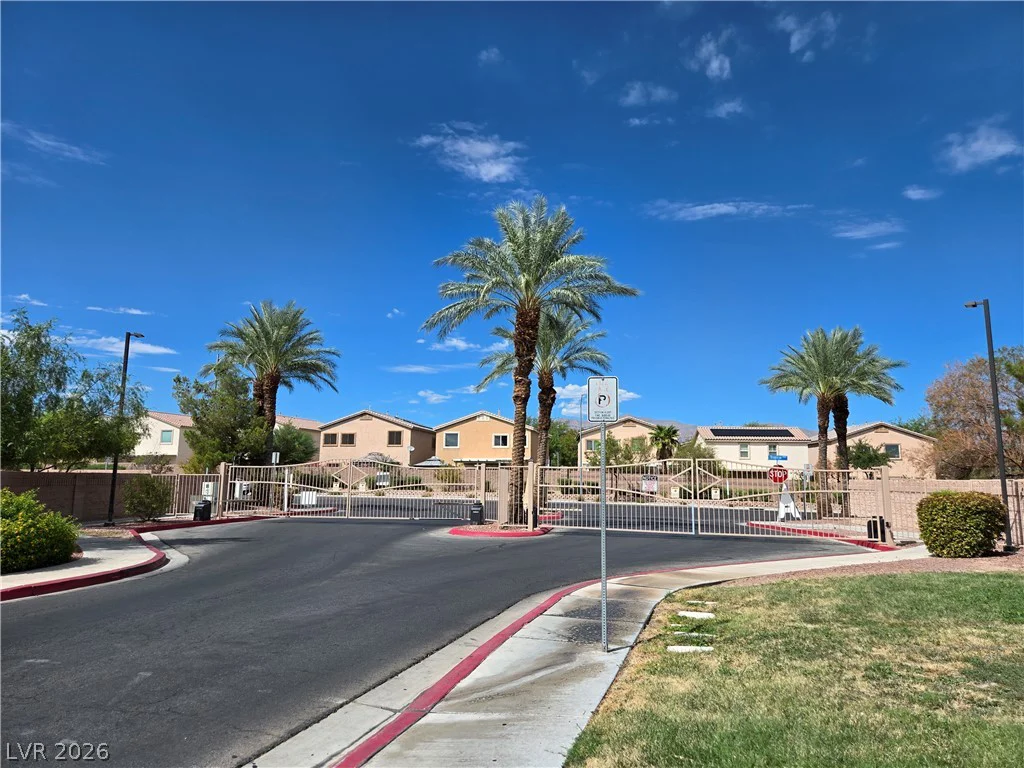 5935 Nuevo Leon, North Las Vegas, NV 89031