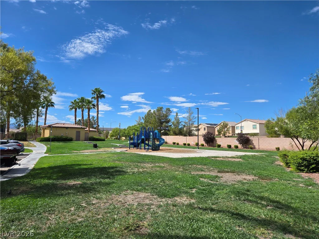5935 Nuevo Leon, North Las Vegas, NV 89031