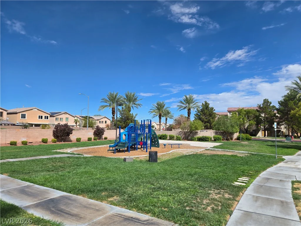 5935 Nuevo Leon, North Las Vegas, NV 89031