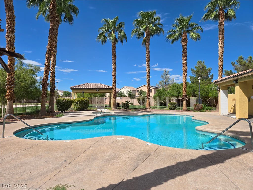 5935 Nuevo Leon, North Las Vegas, NV 89031