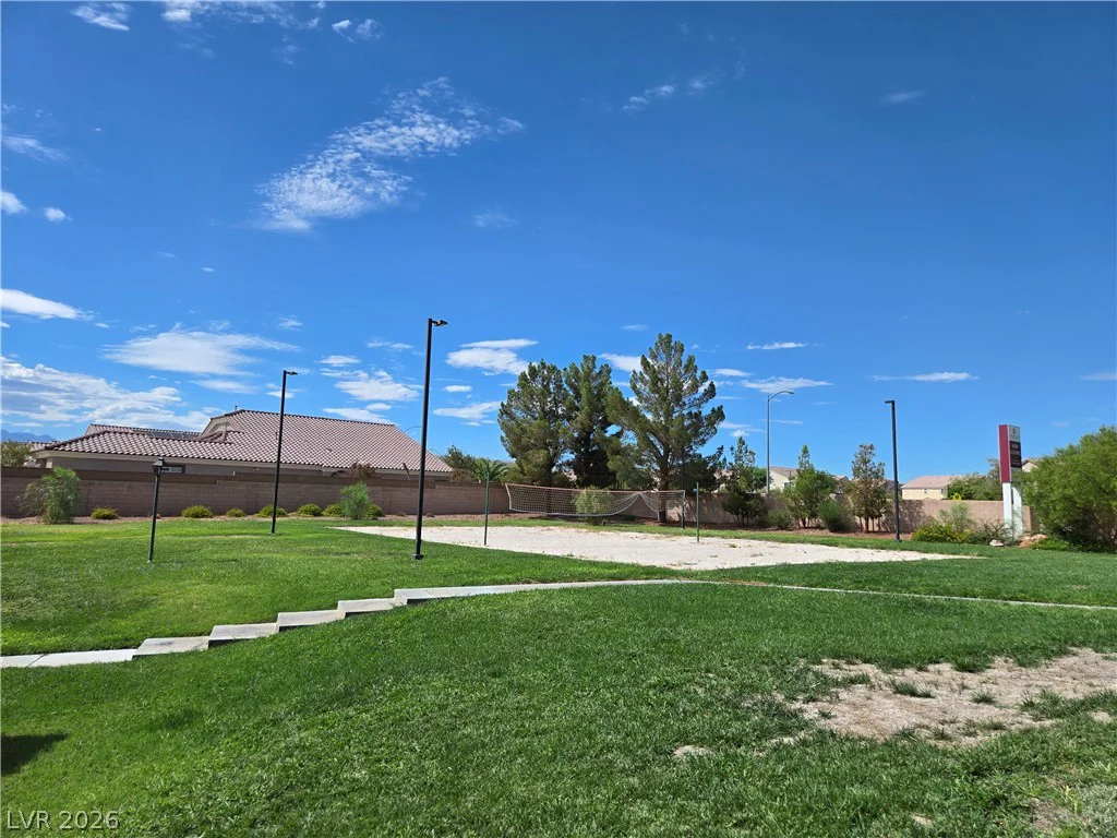 5935 Nuevo Leon, North Las Vegas, NV 89031