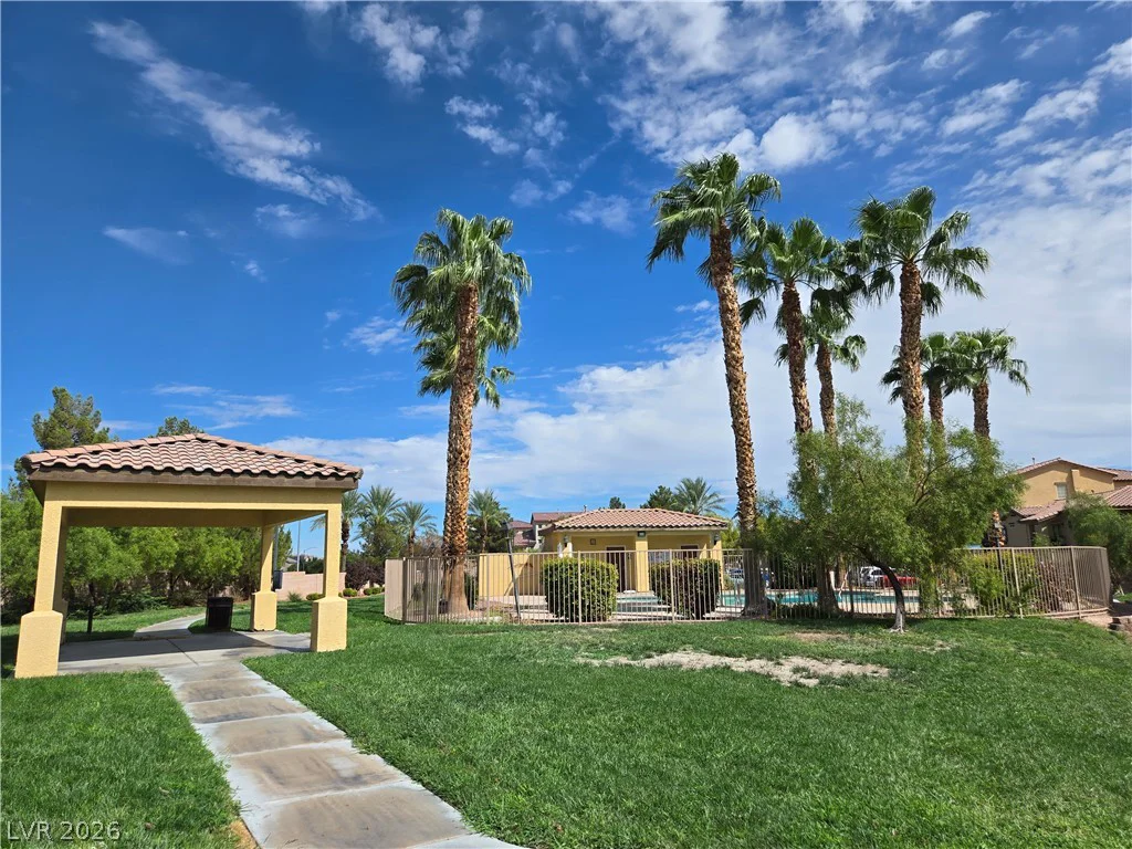 5935 Nuevo Leon, North Las Vegas, NV 89031