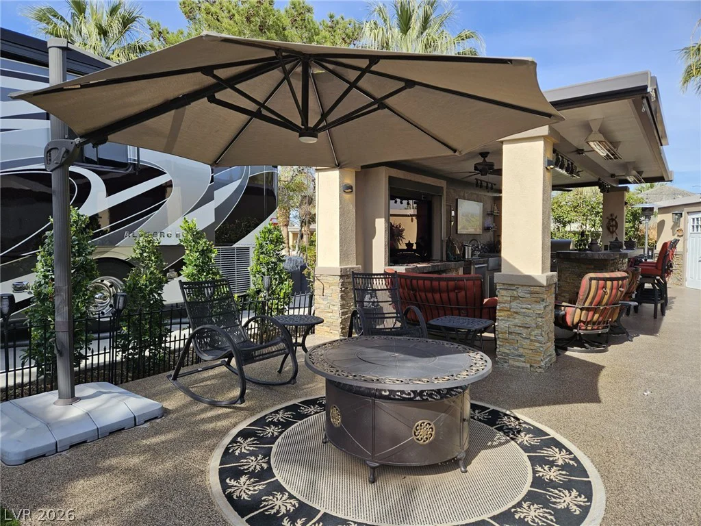 8175 Arville, Las Vegas, NV 89139