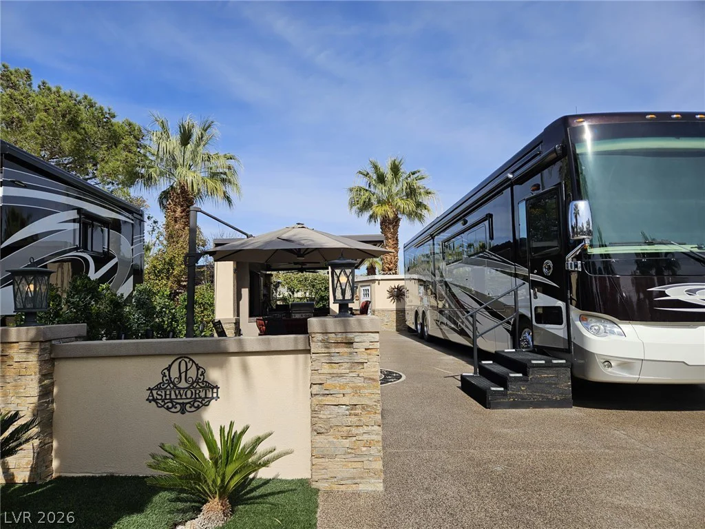 8175 Arville, Las Vegas, NV 89139
