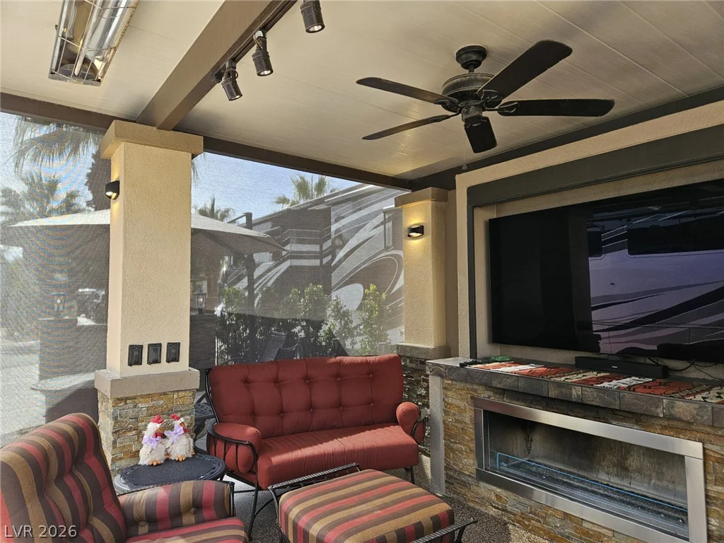 8175 Arville, Las Vegas, NV 89139