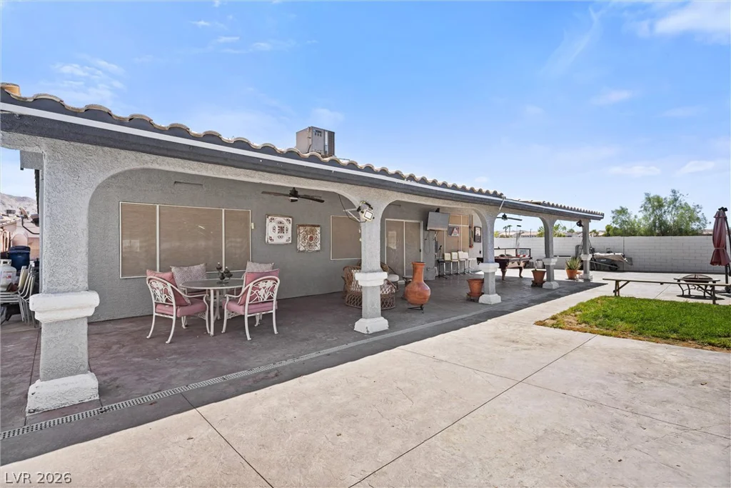 1691 Tangerine Rose, Las Vegas, NV 89142
