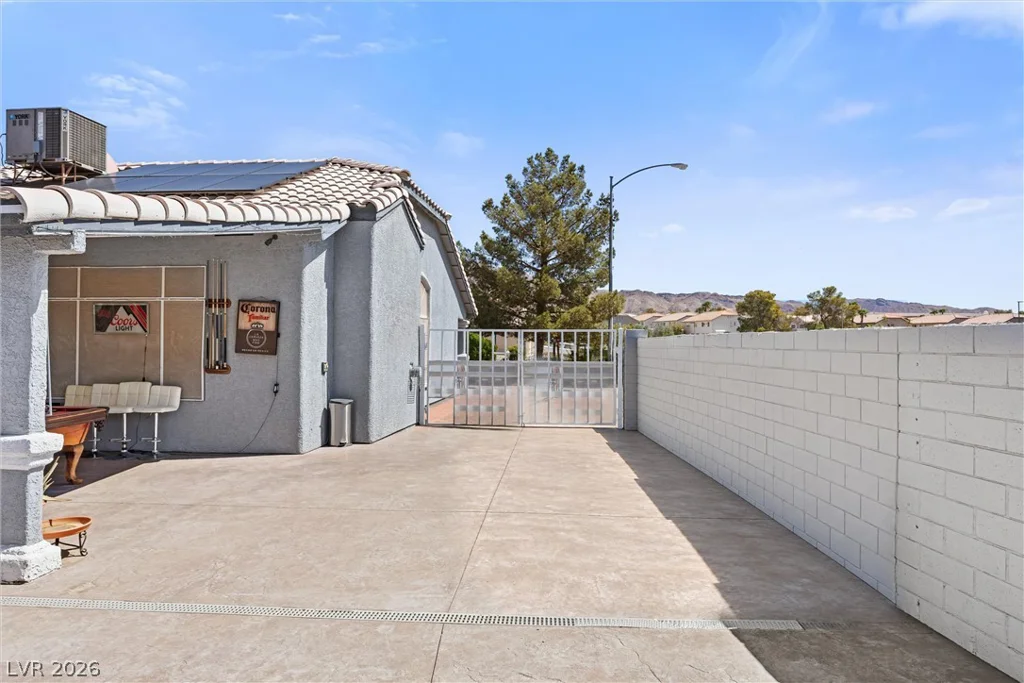 1691 Tangerine Rose, Las Vegas, NV 89142