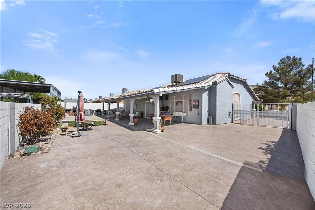 1691 Tangerine Rose, Las Vegas, NV 89142