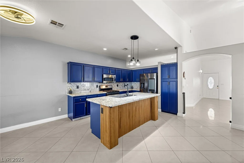 1691 Tangerine Rose, Las Vegas, NV 89142