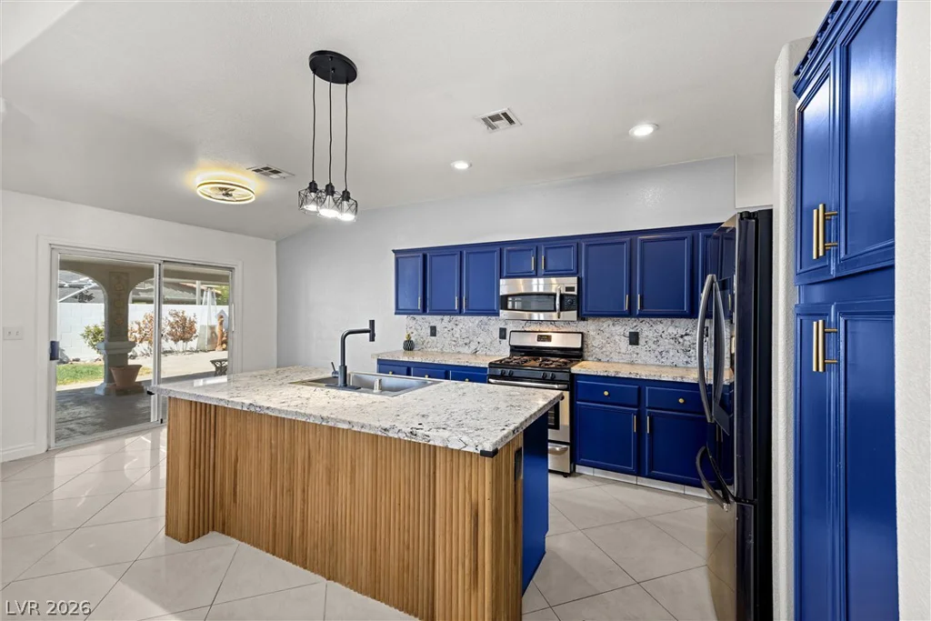 1691 Tangerine Rose, Las Vegas, NV 89142