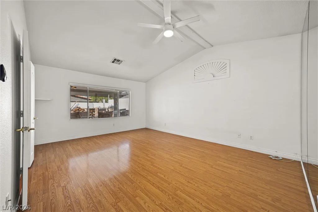 1691 Tangerine Rose, Las Vegas, NV 89142