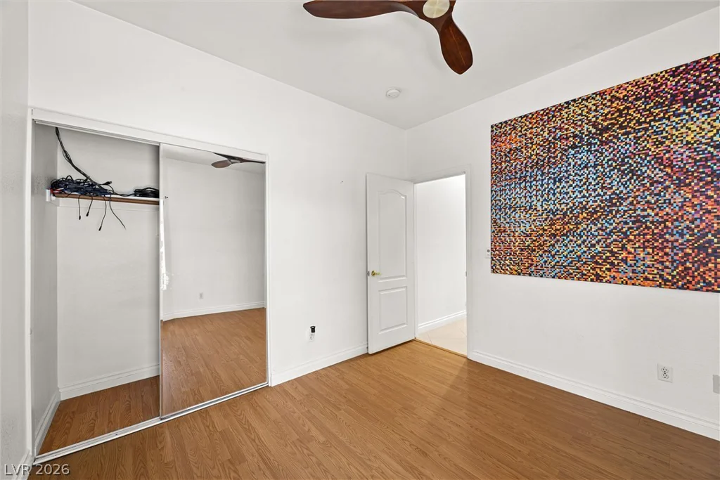 1691 Tangerine Rose, Las Vegas, NV 89142