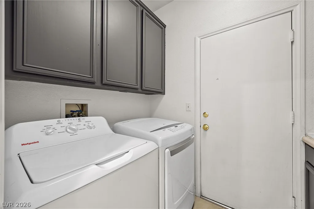1691 Tangerine Rose, Las Vegas, NV 89142