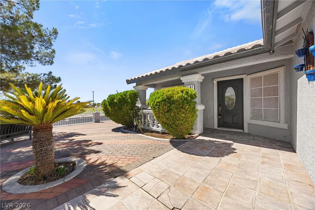 1691 Tangerine Rose, Las Vegas, NV 89142