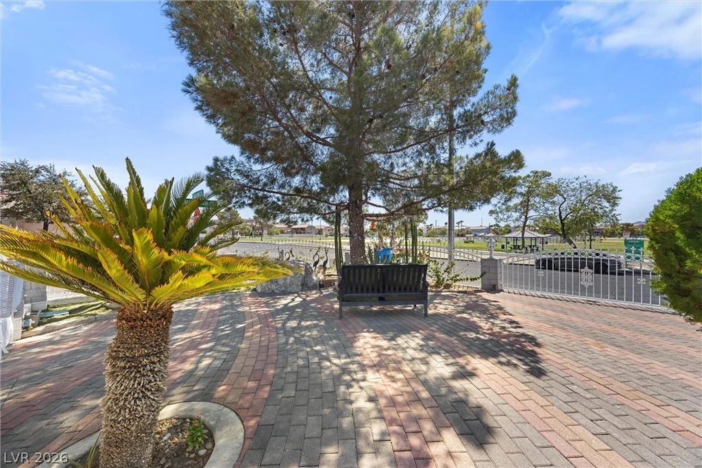 1691 Tangerine Rose, Las Vegas, NV 89142