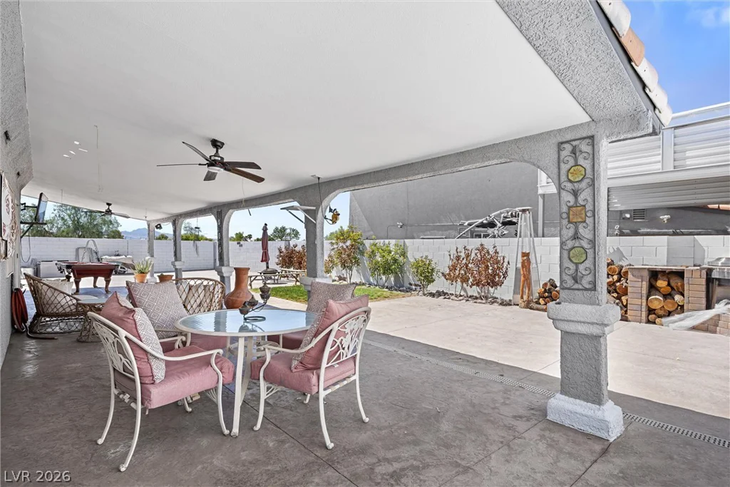1691 Tangerine Rose, Las Vegas, NV 89142