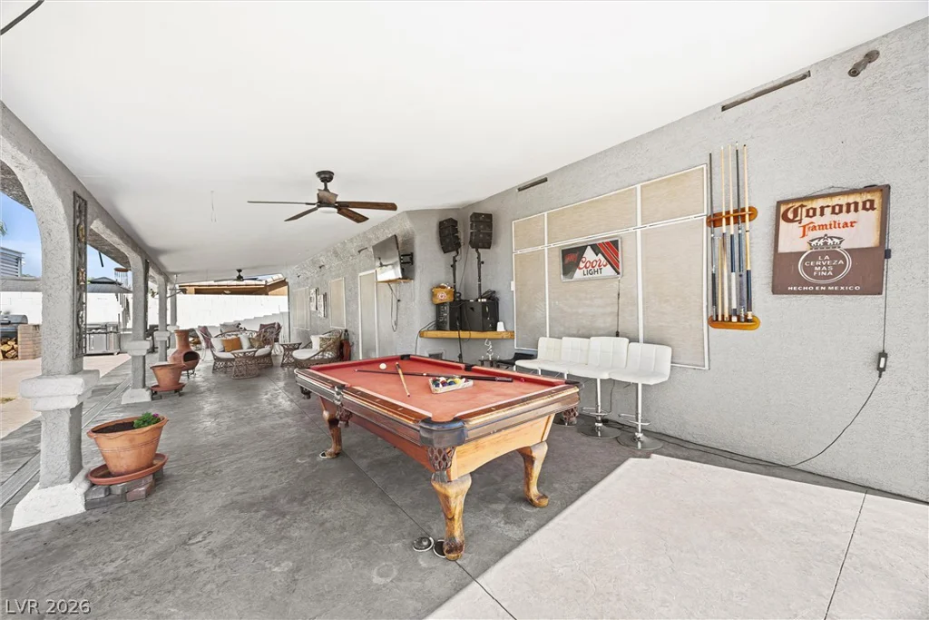 1691 Tangerine Rose, Las Vegas, NV 89142