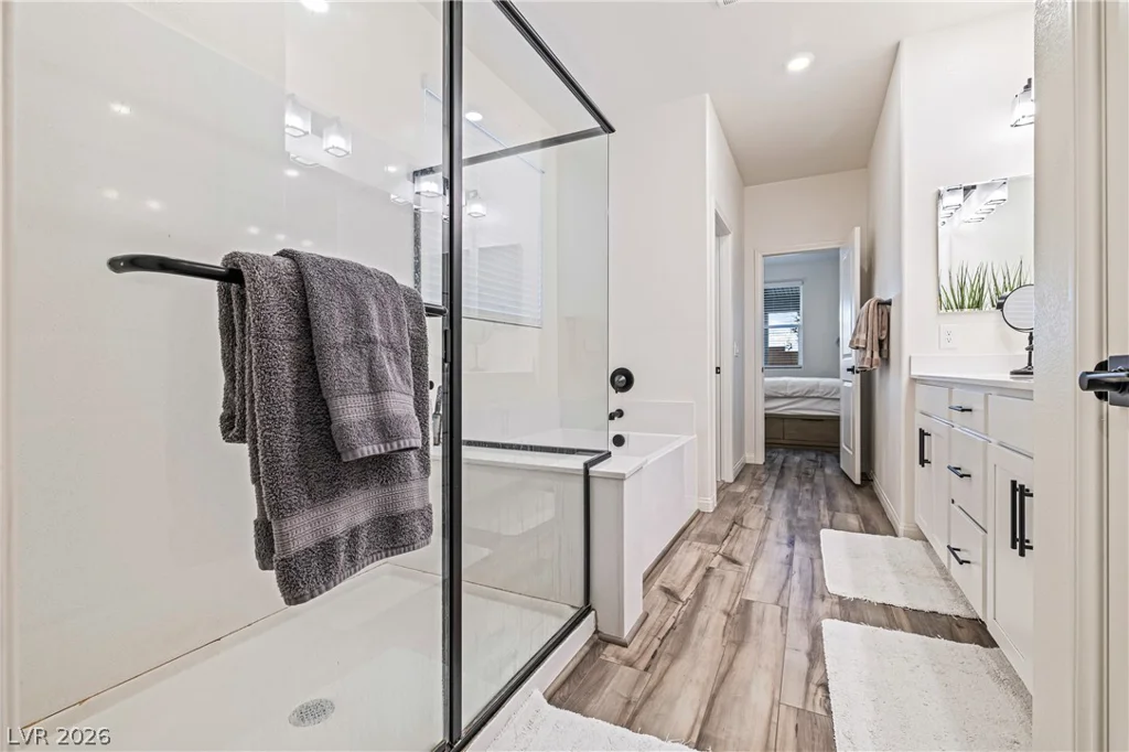 3126 Mountain Bay, Las Vegas, NV 89139