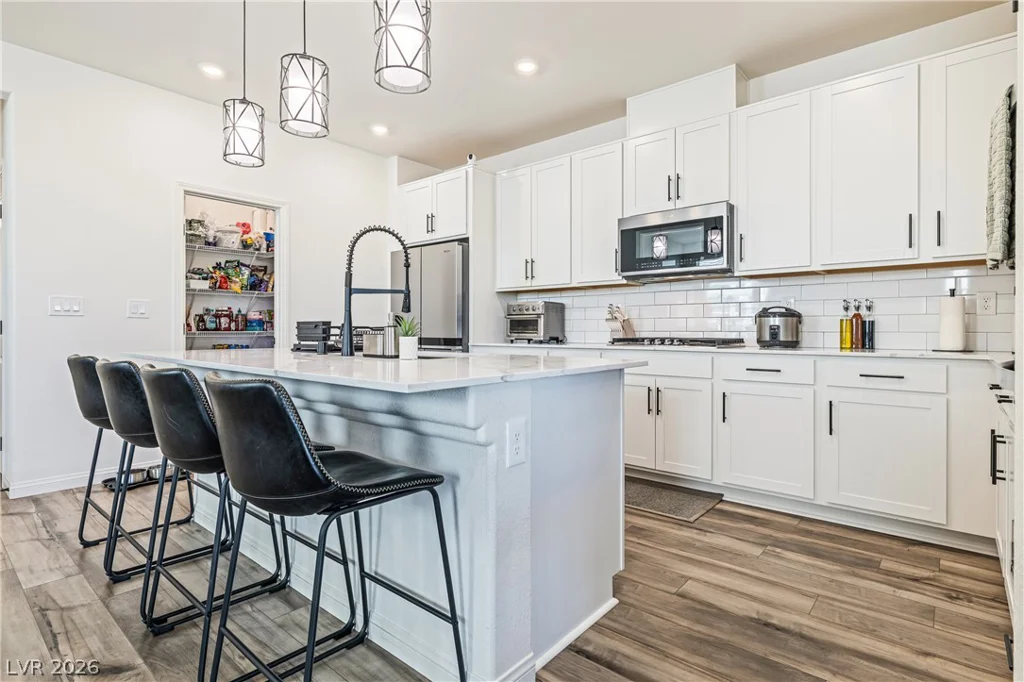 3126 Mountain Bay, Las Vegas, NV 89139