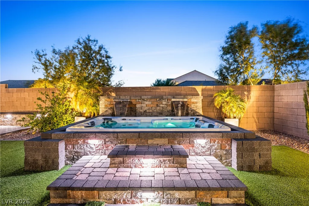 3126 Mountain Bay, Las Vegas, NV 89139