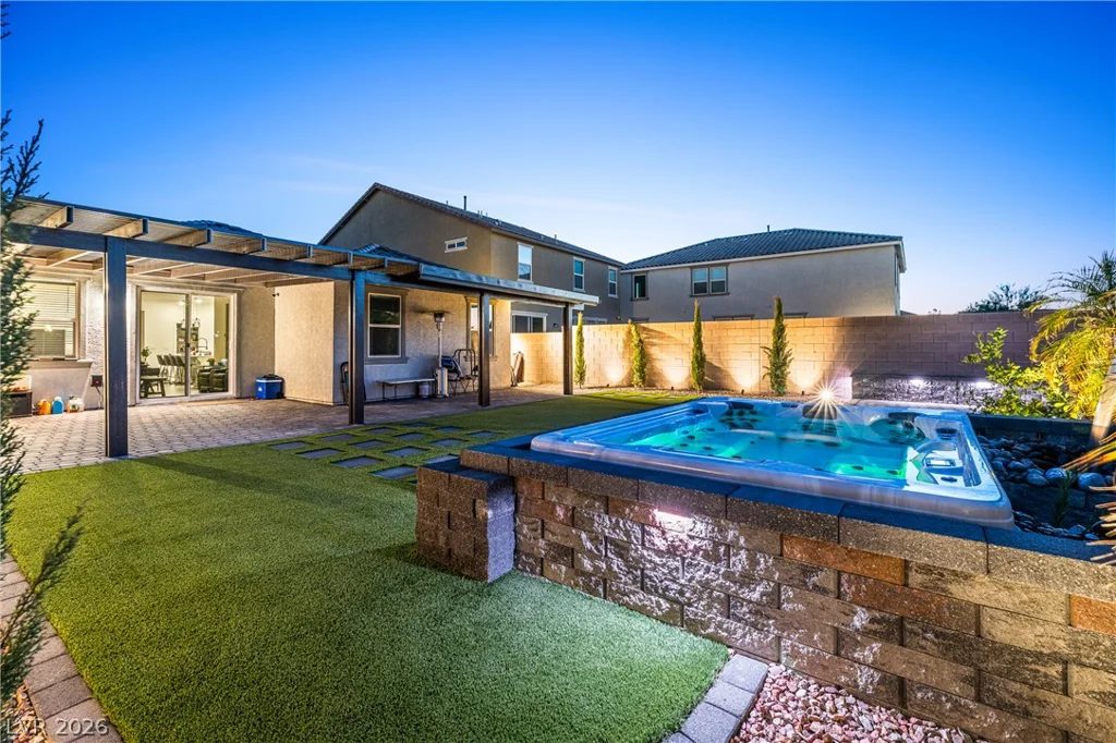 3126 Mountain Bay, Las Vegas, NV 89139