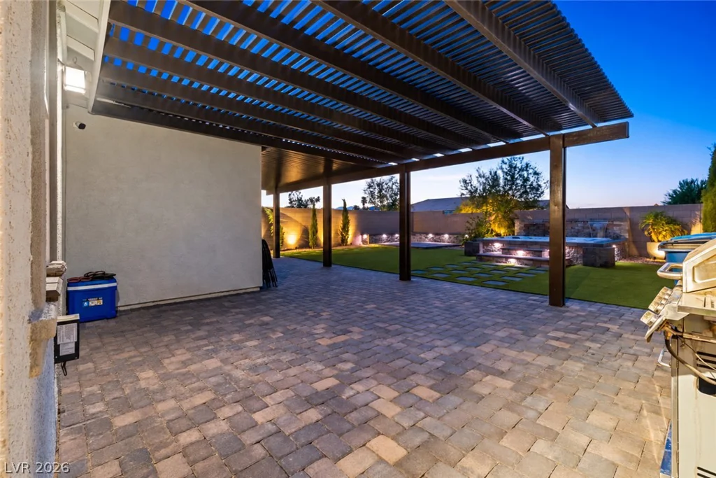 3126 Mountain Bay, Las Vegas, NV 89139