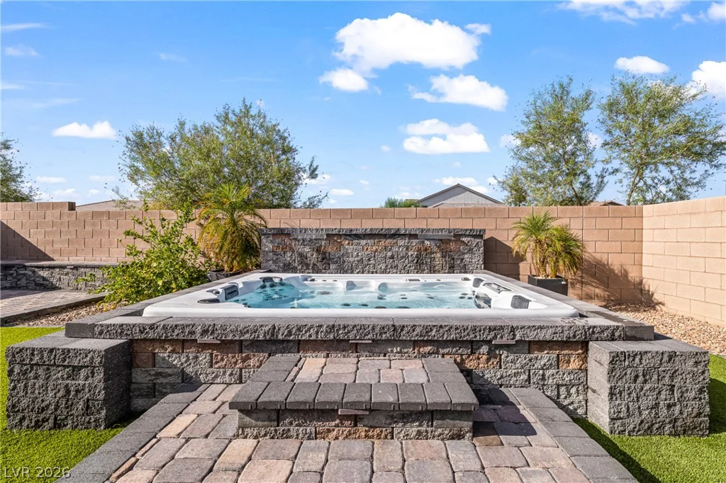 3126 Mountain Bay, Las Vegas, NV 89139