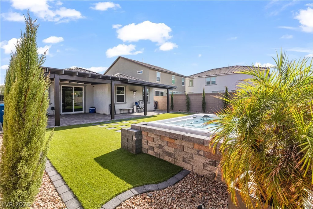 3126 Mountain Bay, Las Vegas, NV 89139