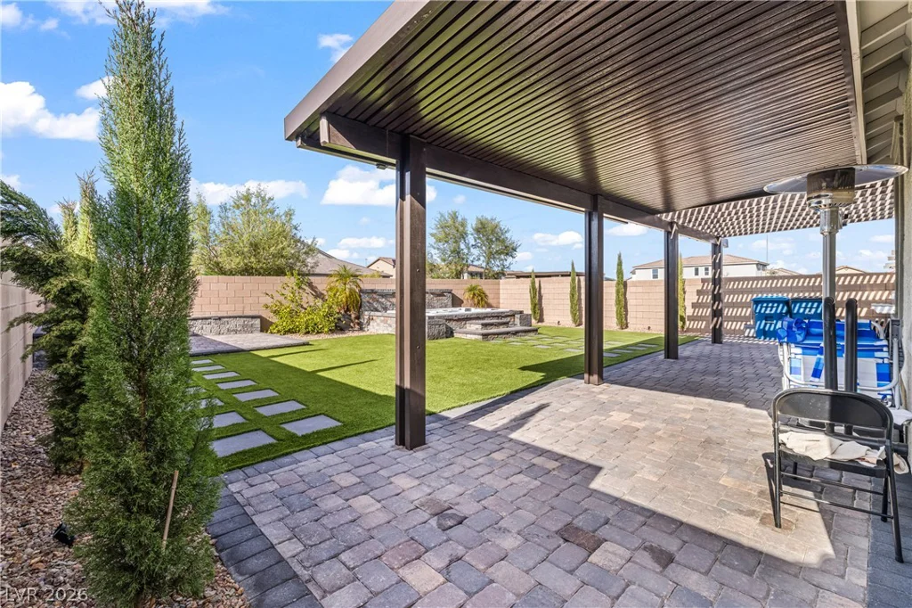3126 Mountain Bay, Las Vegas, NV 89139