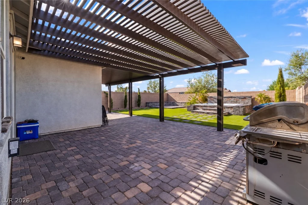 3126 Mountain Bay, Las Vegas, NV 89139