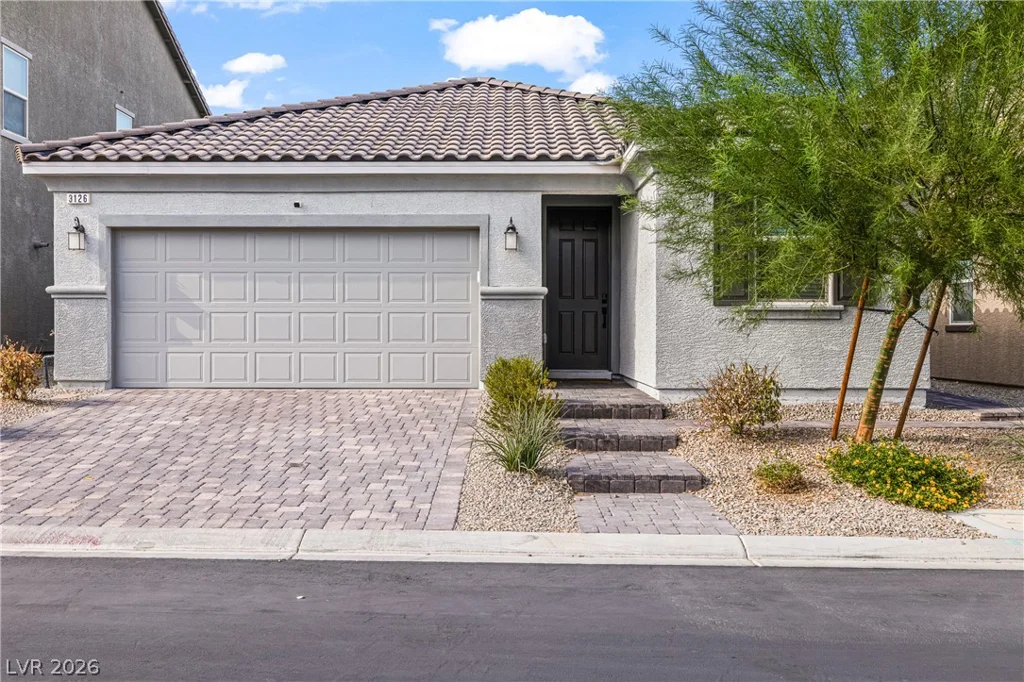 3126 Mountain Bay, Las Vegas, NV 89139