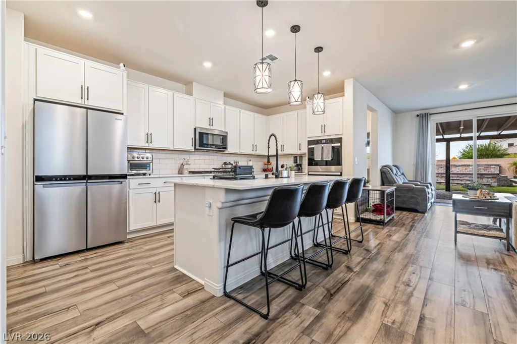3126 Mountain Bay, Las Vegas, NV 89139