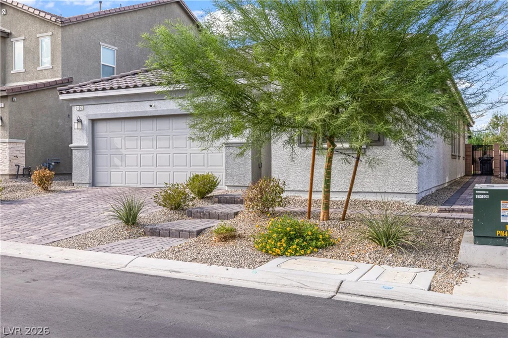 3126 Mountain Bay, Las Vegas, NV 89139