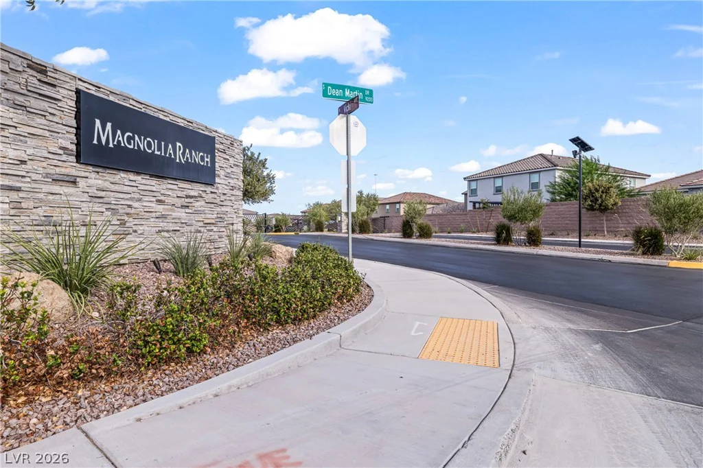3126 Mountain Bay, Las Vegas, NV 89139