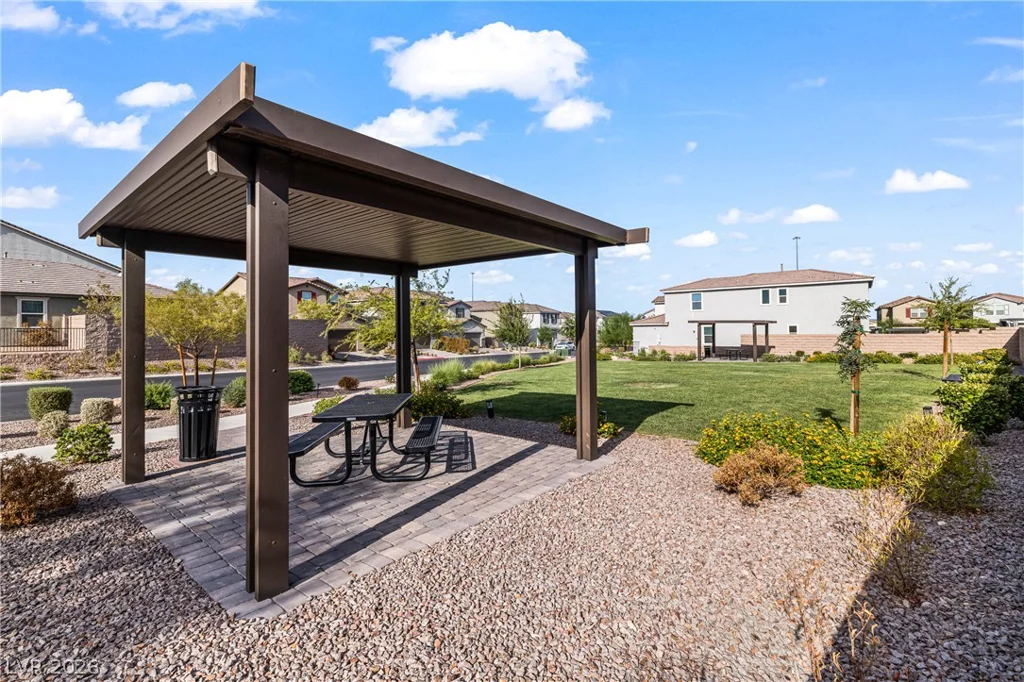 3126 Mountain Bay, Las Vegas, NV 89139