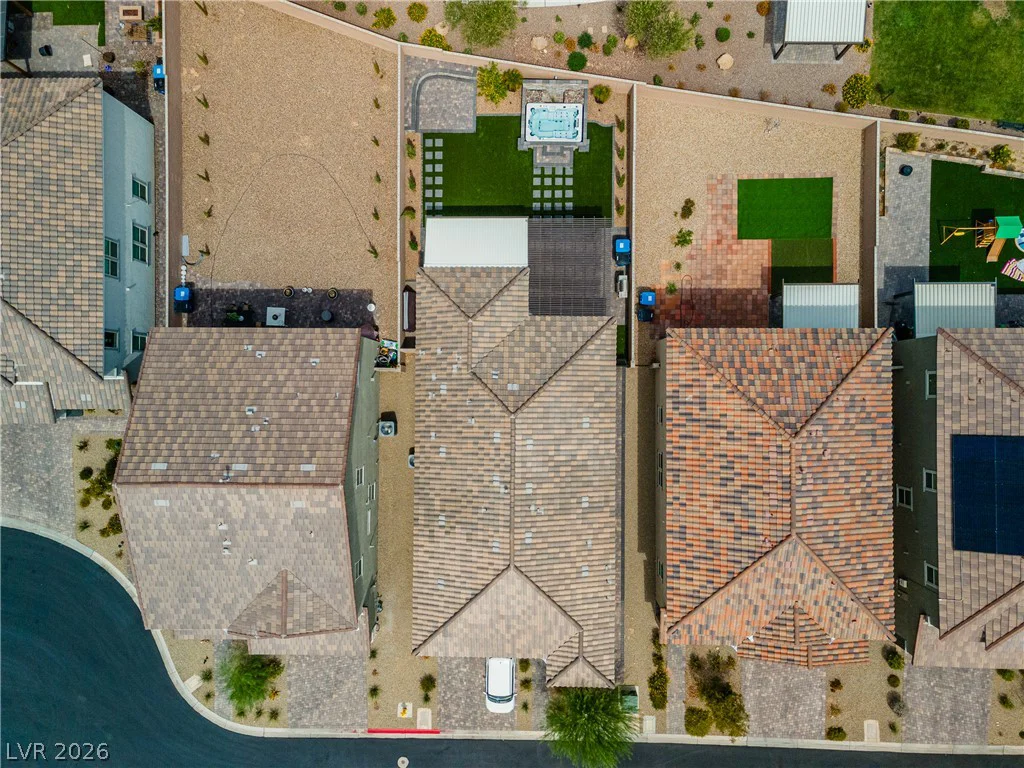 3126 Mountain Bay, Las Vegas, NV 89139