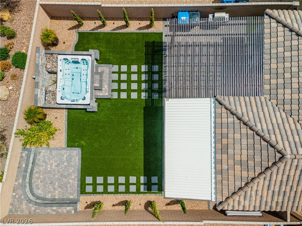 3126 Mountain Bay, Las Vegas, NV 89139