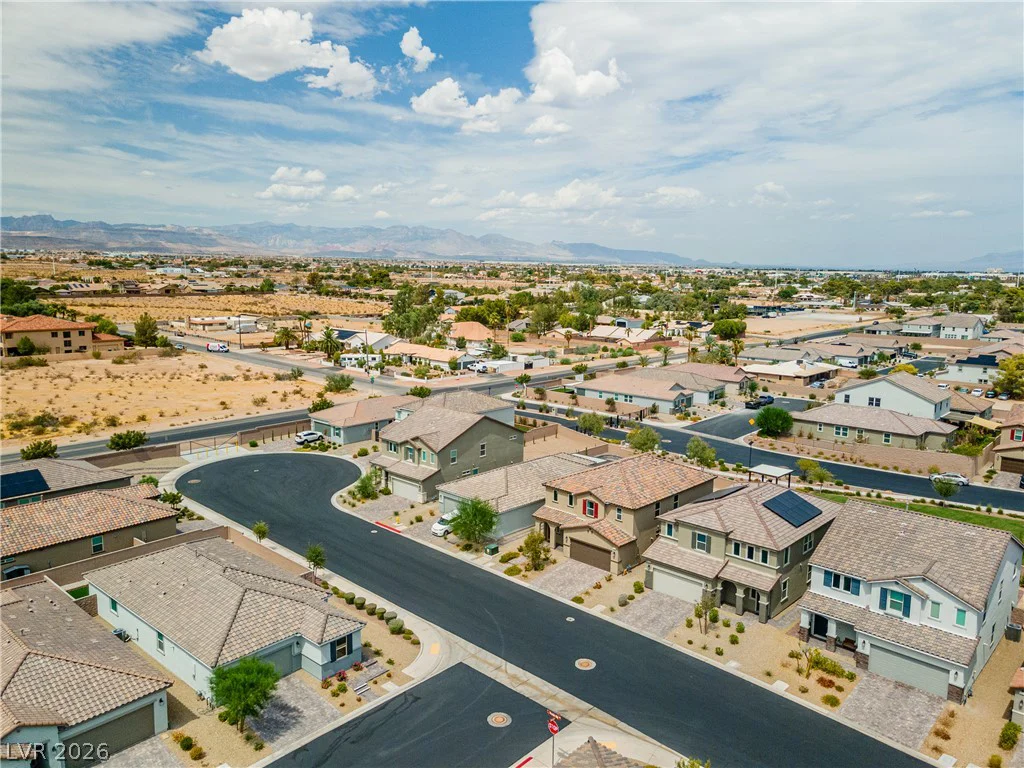 3126 Mountain Bay, Las Vegas, NV 89139