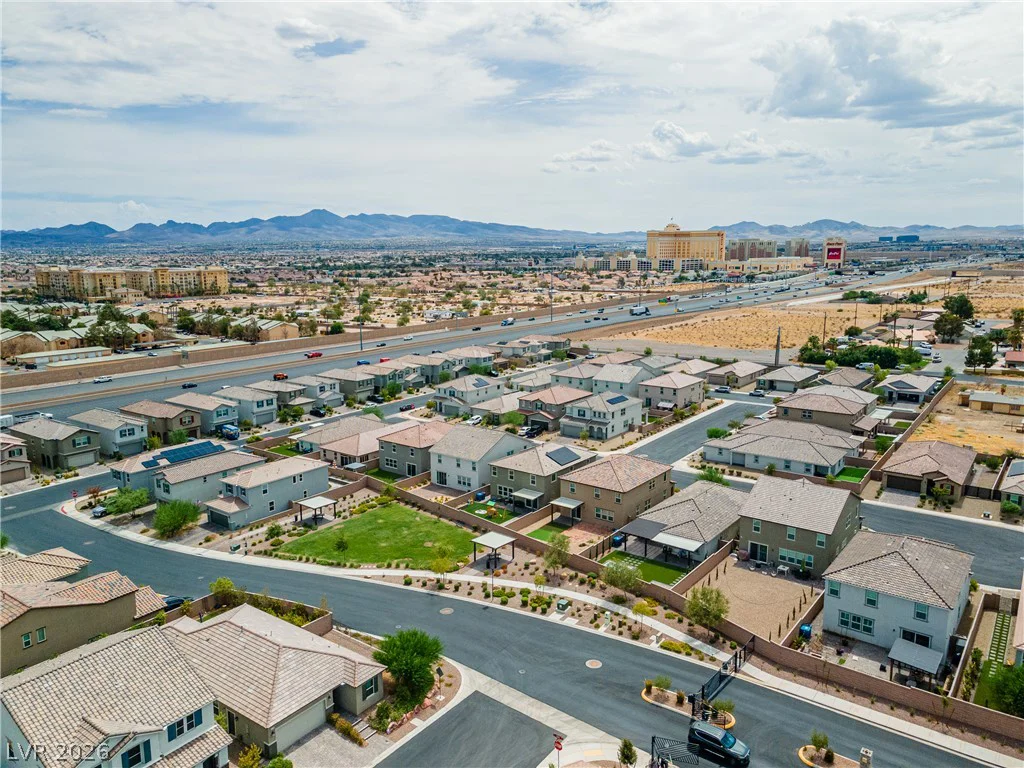 3126 Mountain Bay, Las Vegas, NV 89139