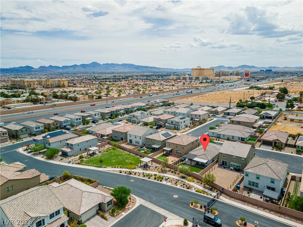3126 Mountain Bay, Las Vegas, NV 89139